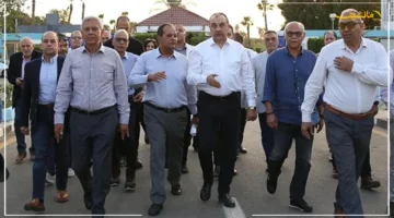 إحياء قلعة الدواء.. تطور جديد في مصانع النصر للكيماويات الدوائية بعد زيارة الوزير 1